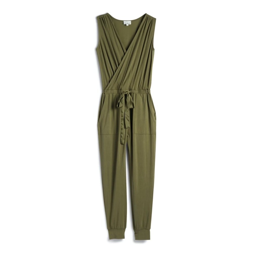 Heartloom Rivky Knit Jumpsuit